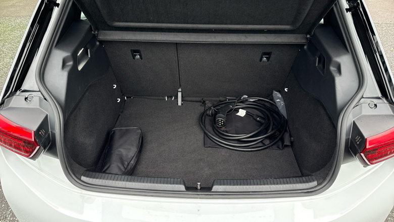 Volkswagen ID.3 150kW Life Pro Performance 58kWh 5dr Auto Electric Hatchback